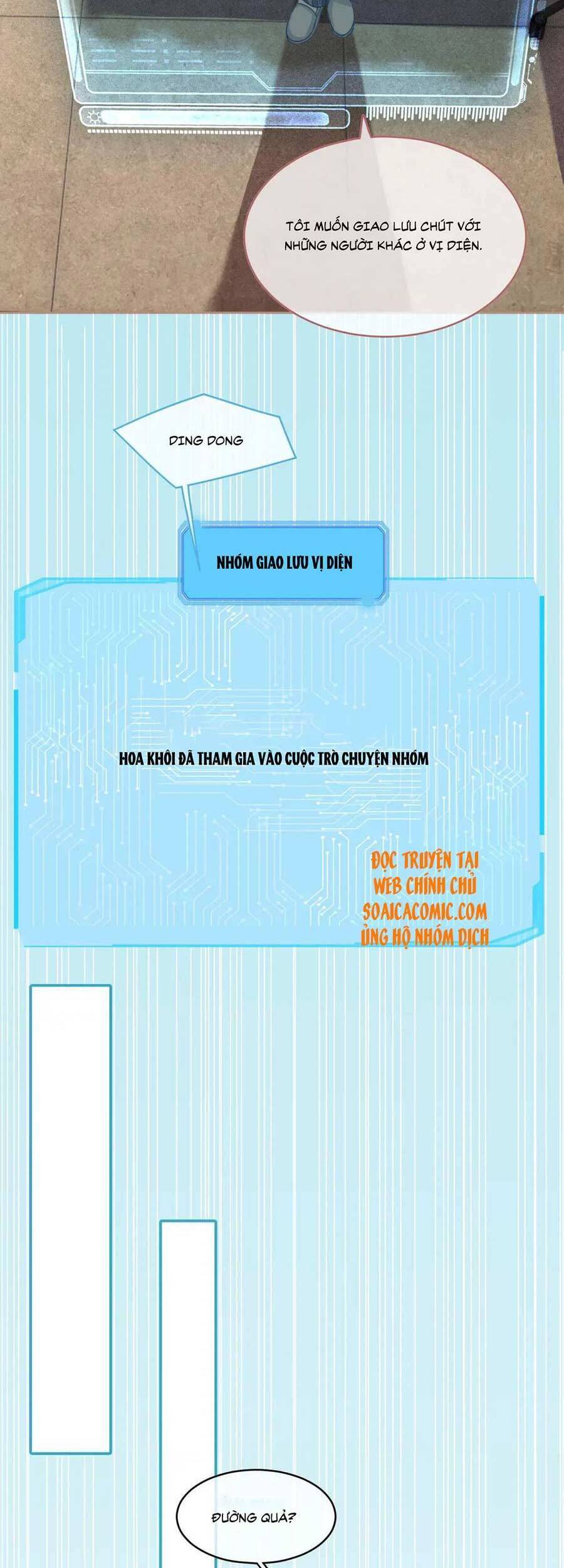 Xuyên Nhanh Nữ Phụ Bình Tĩnh Chút Chapter 73 - 6