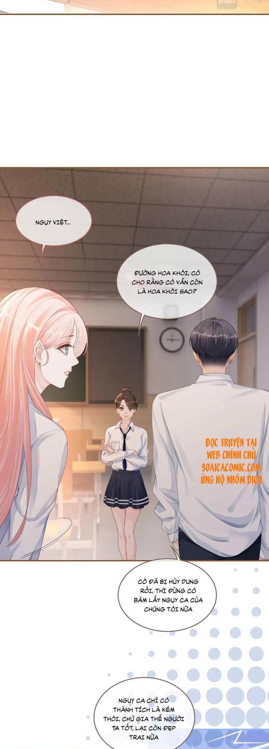 Xuyên Nhanh Nữ Phụ Bình Tĩnh Chút Chapter 74 - 2