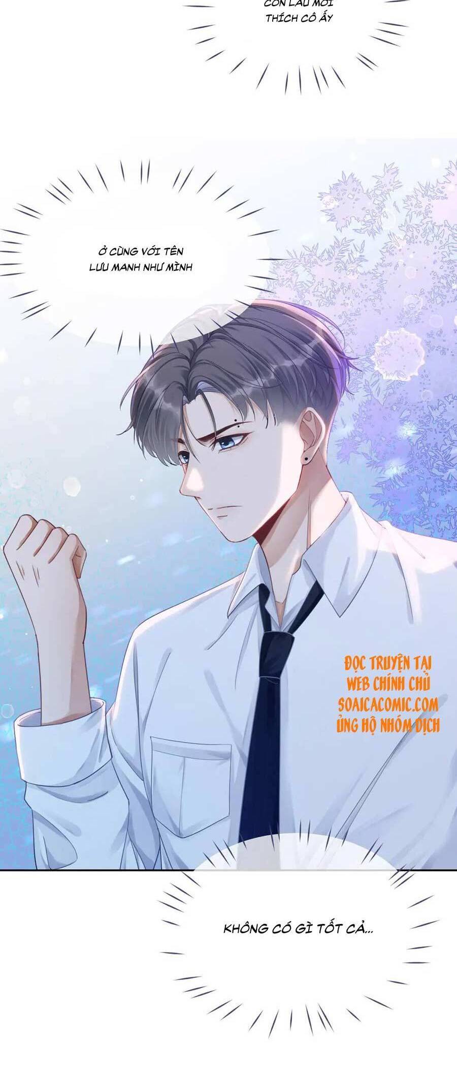 Xuyên Nhanh Nữ Phụ Bình Tĩnh Chút Chapter 74 - 12