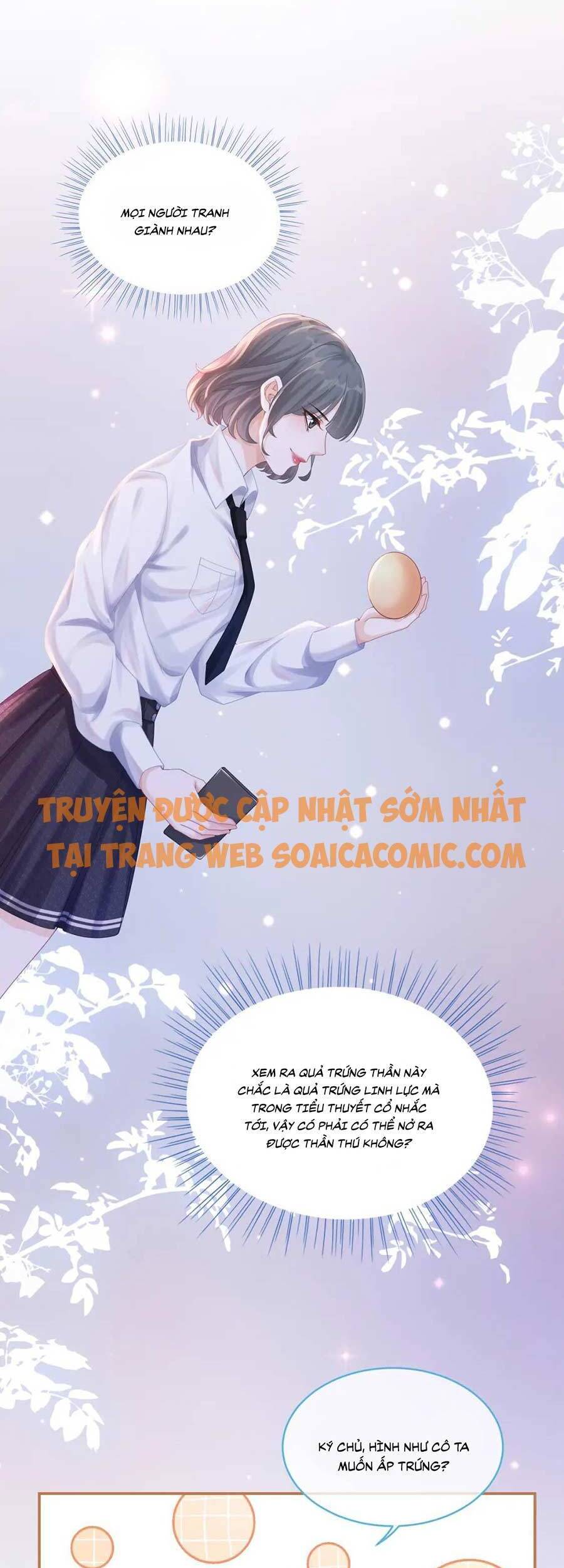 Xuyên Nhanh Nữ Phụ Bình Tĩnh Chút Chapter 74 - 19