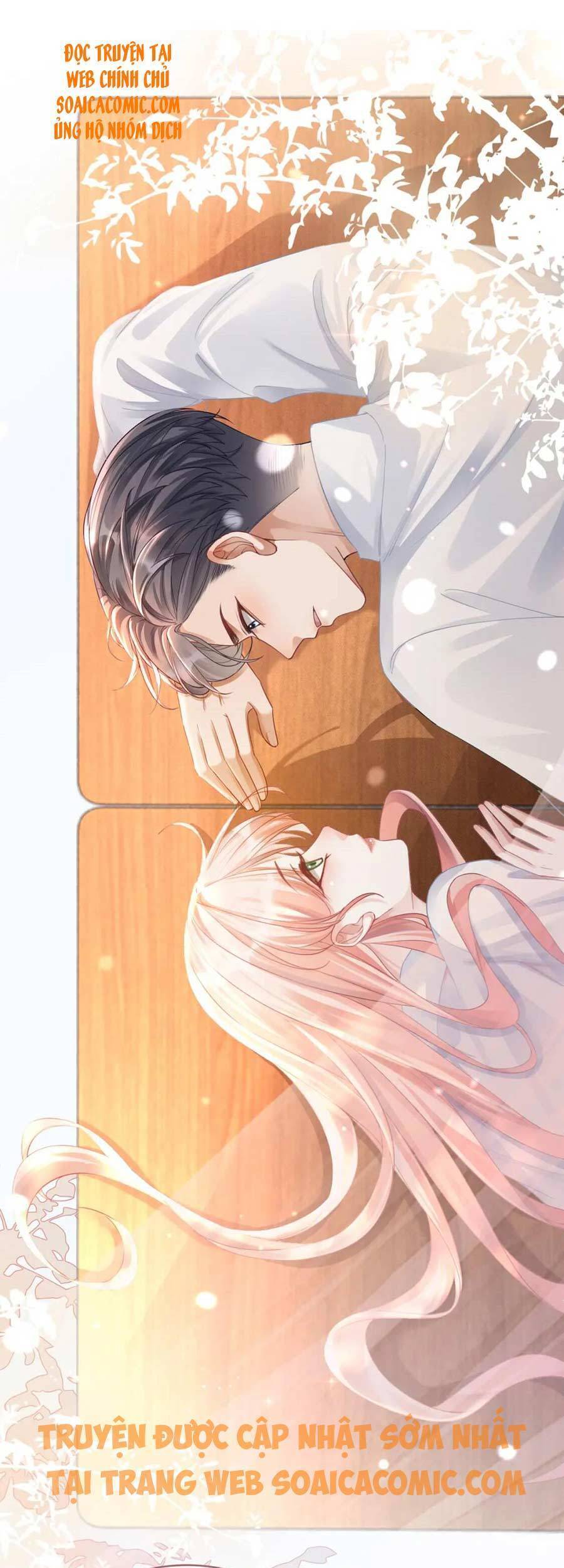 Xuyên Nhanh Nữ Phụ Bình Tĩnh Chút Chapter 74 - 25