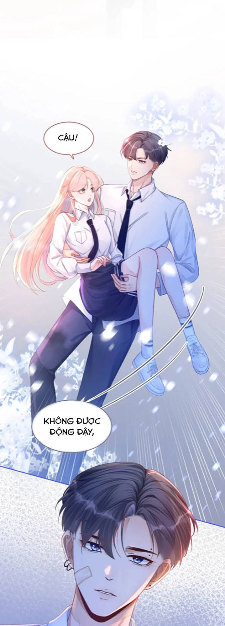 Xuyên Nhanh Nữ Phụ Bình Tĩnh Chút Chapter 75 - 10