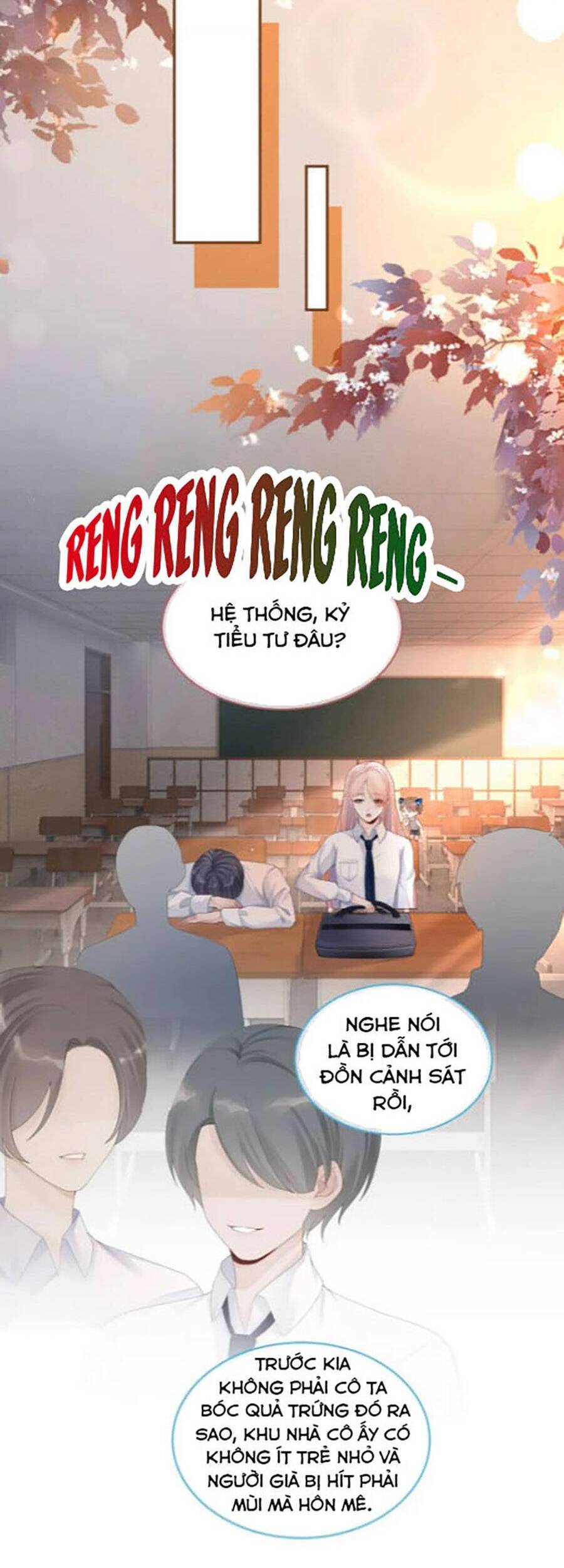 Xuyên Nhanh Nữ Phụ Bình Tĩnh Chút Chapter 76 - 14