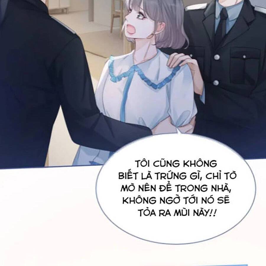 Xuyên Nhanh Nữ Phụ Bình Tĩnh Chút Chapter 76 - 16
