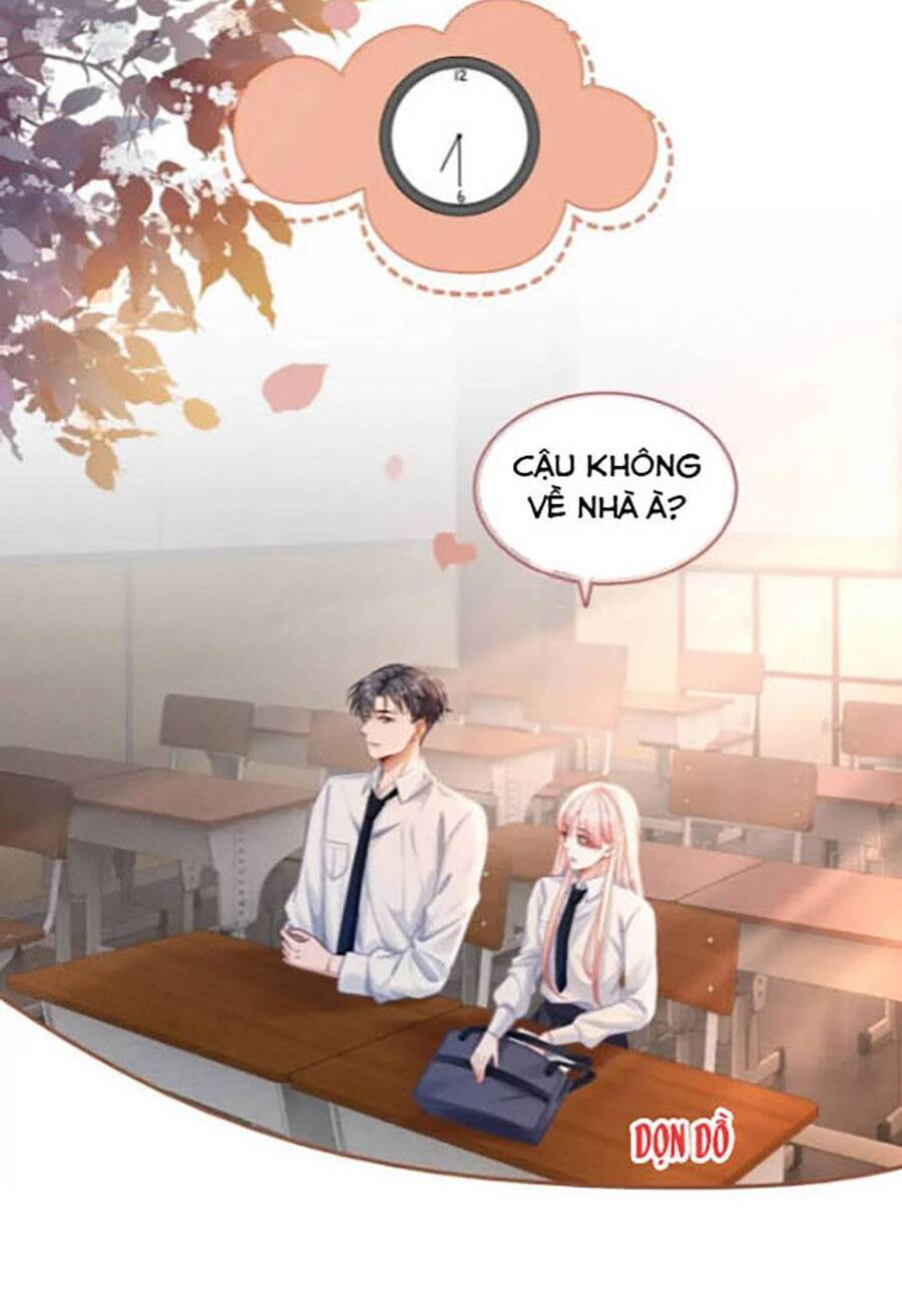 Xuyên Nhanh Nữ Phụ Bình Tĩnh Chút Chapter 76 - 22