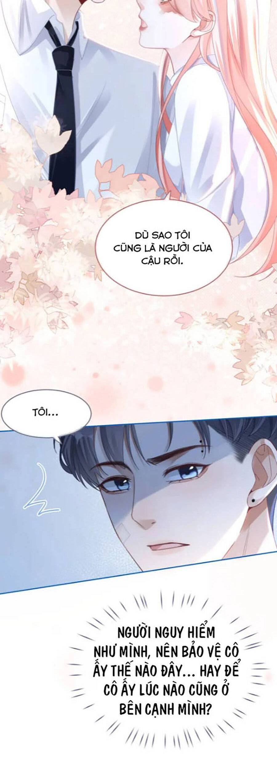 Xuyên Nhanh Nữ Phụ Bình Tĩnh Chút Chapter 76 - 8