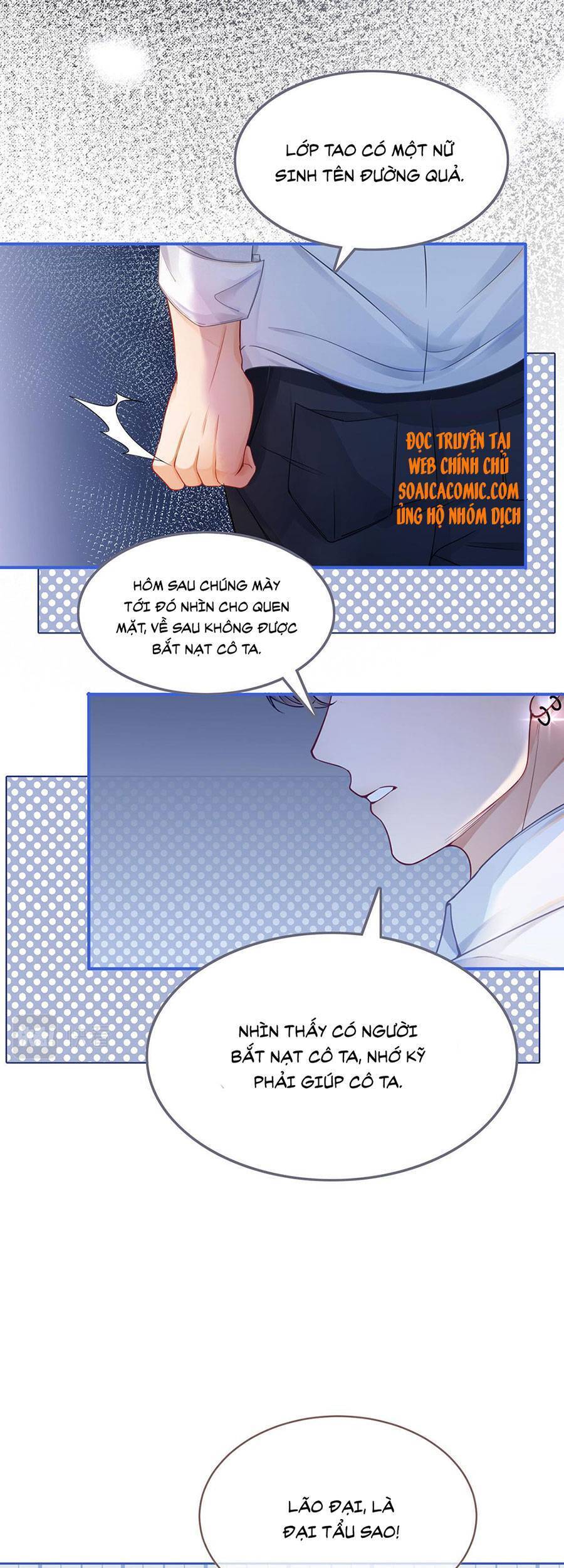 Xuyên Nhanh Nữ Phụ Bình Tĩnh Chút Chapter 77 - 13