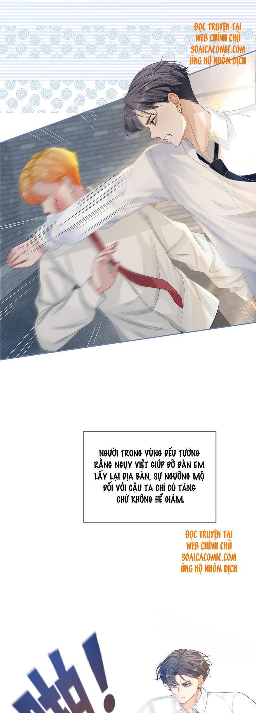 Xuyên Nhanh Nữ Phụ Bình Tĩnh Chút Chapter 77 - 17