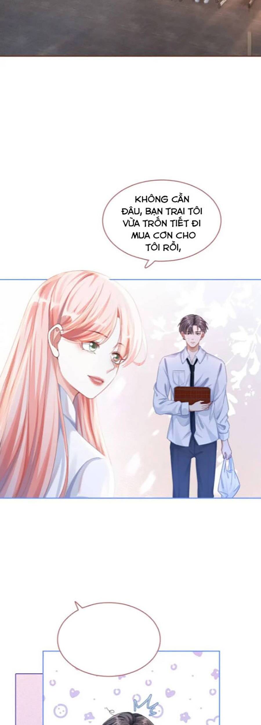 Xuyên Nhanh Nữ Phụ Bình Tĩnh Chút Chapter 78 - 23