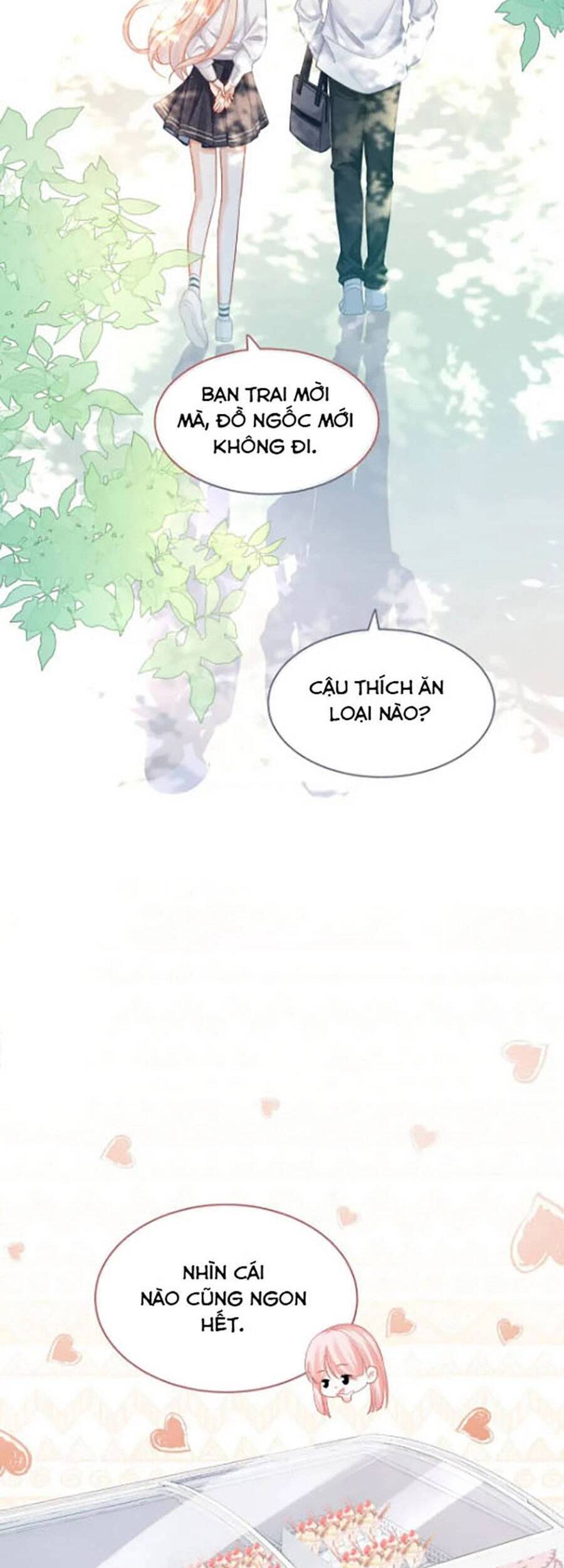 Xuyên Nhanh Nữ Phụ Bình Tĩnh Chút Chapter 79 - 24
