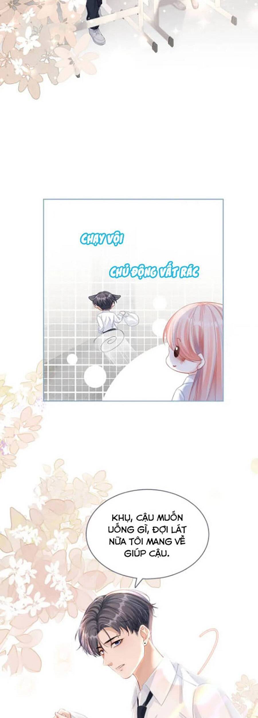Xuyên Nhanh Nữ Phụ Bình Tĩnh Chút Chapter 79 - 9