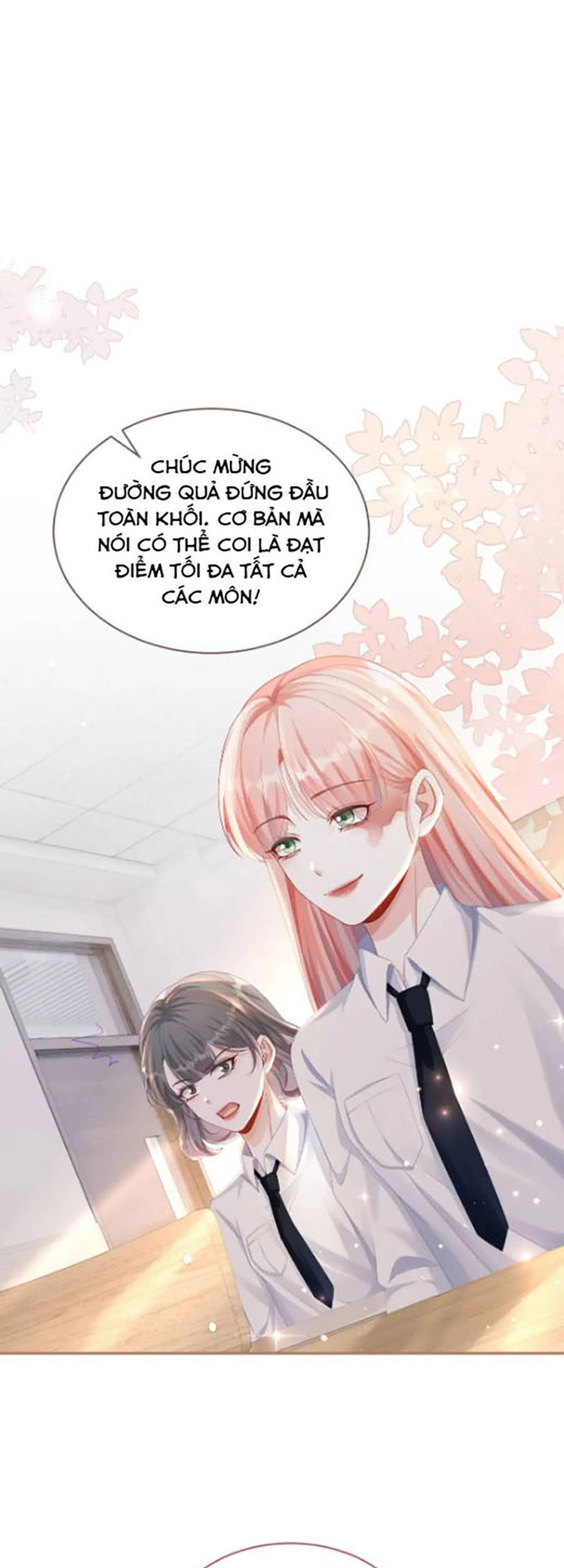 Xuyên Nhanh Nữ Phụ Bình Tĩnh Chút Chapter 80 - 23