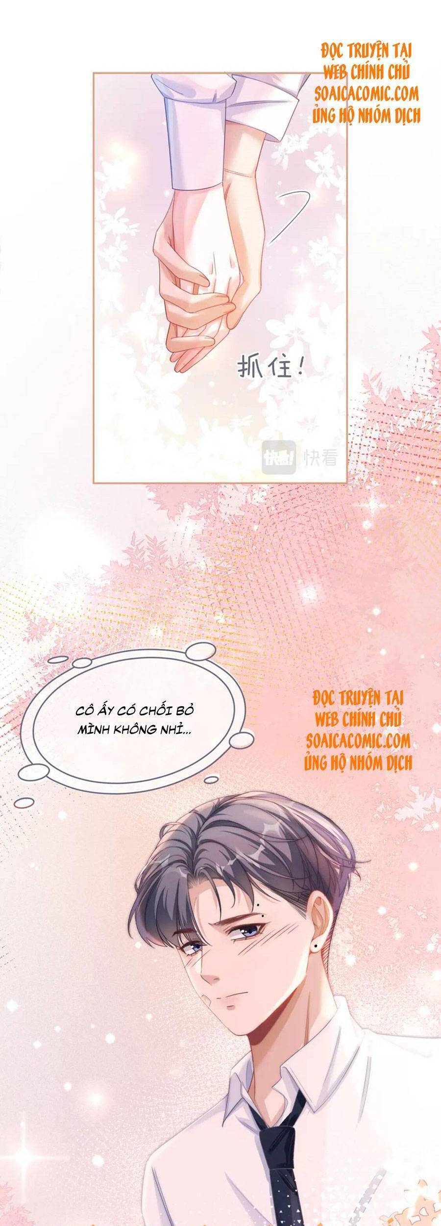 Xuyên Nhanh Nữ Phụ Bình Tĩnh Chút Chapter 81 - 24