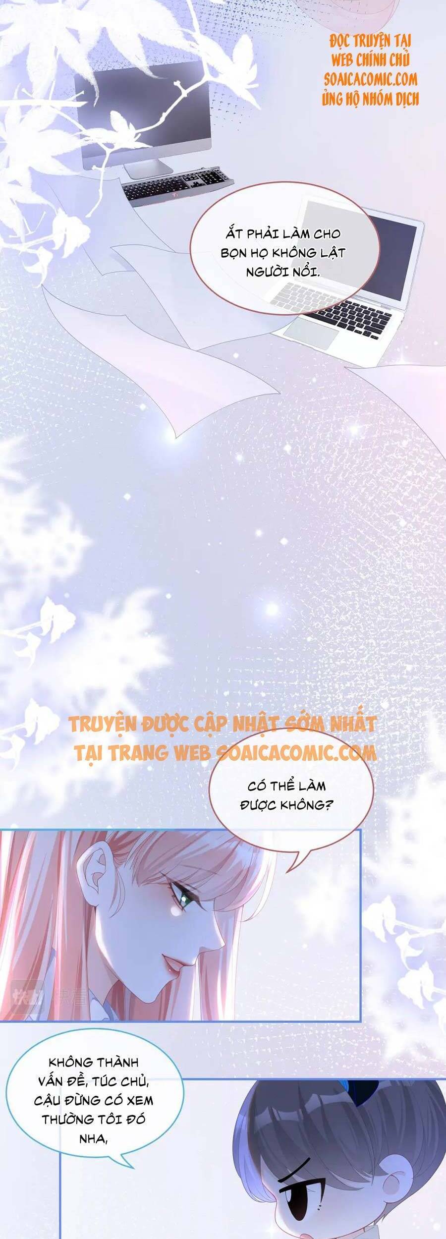 Xuyên Nhanh Nữ Phụ Bình Tĩnh Chút Chapter 83 - 24