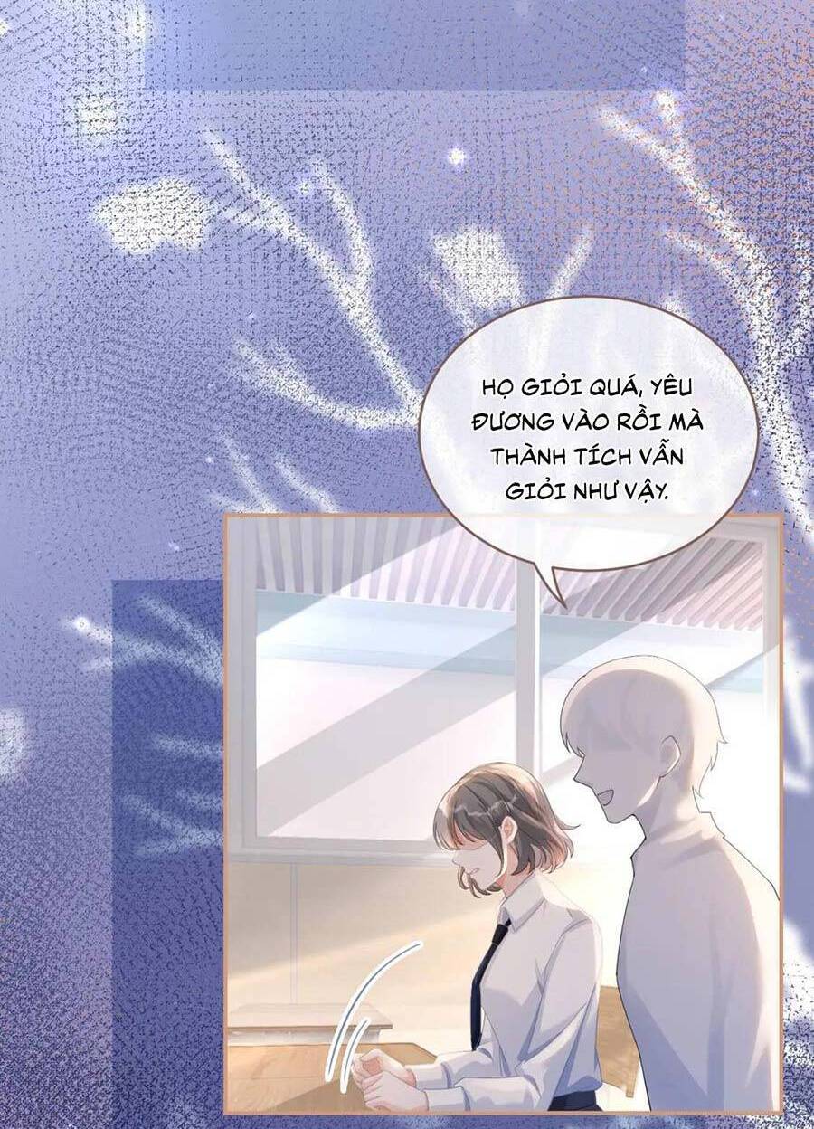 Xuyên Nhanh Nữ Phụ Bình Tĩnh Chút Chapter 84 - 22