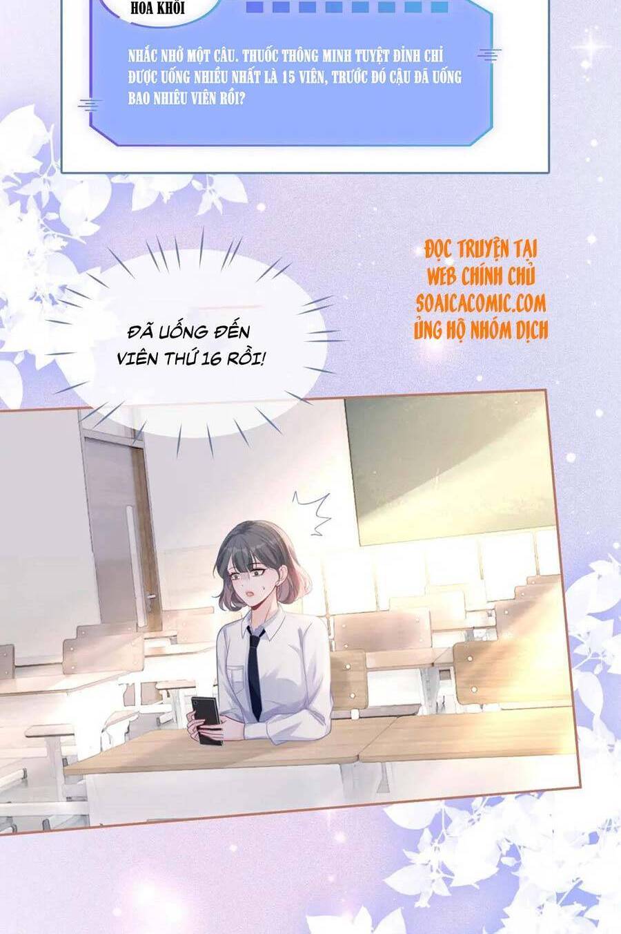 Xuyên Nhanh Nữ Phụ Bình Tĩnh Chút Chapter 84 - 26