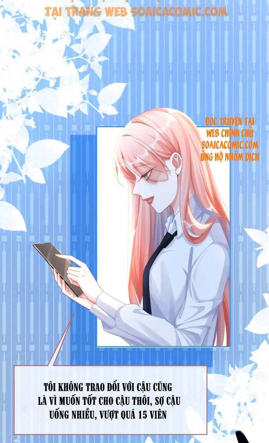 Xuyên Nhanh Nữ Phụ Bình Tĩnh Chút Chapter 84 - 28