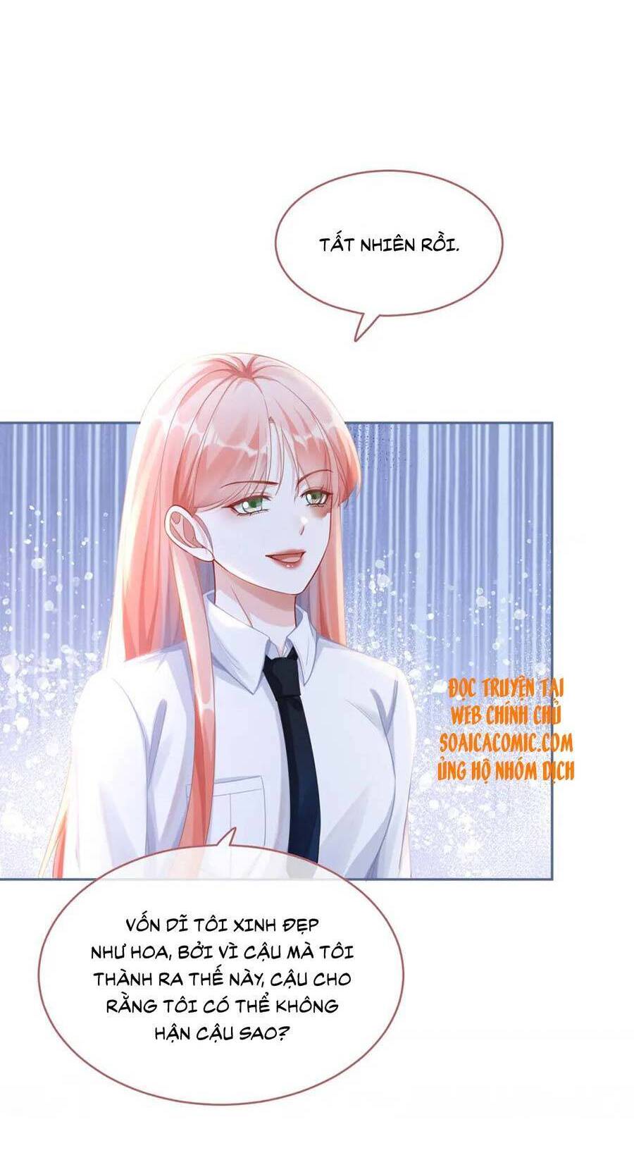 Xuyên Nhanh Nữ Phụ Bình Tĩnh Chút Chapter 84 - 8