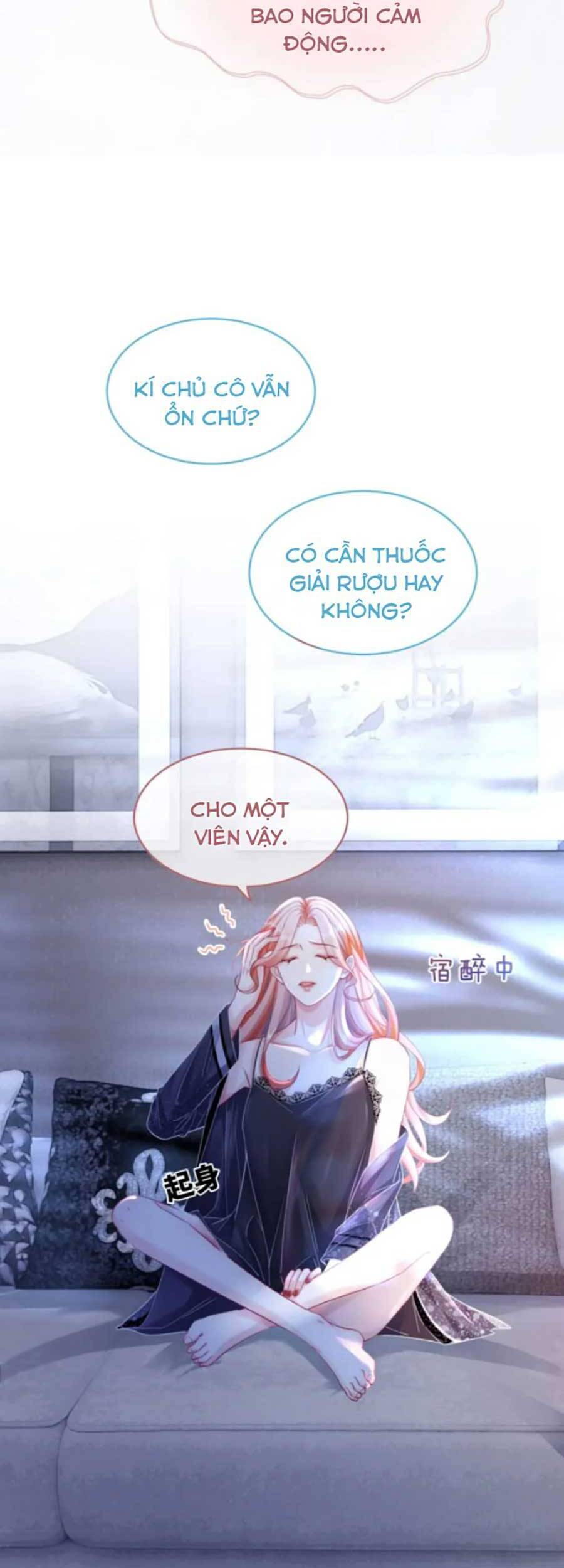 Xuyên Nhanh Nữ Phụ Bình Tĩnh Chút Chapter 86 - 7