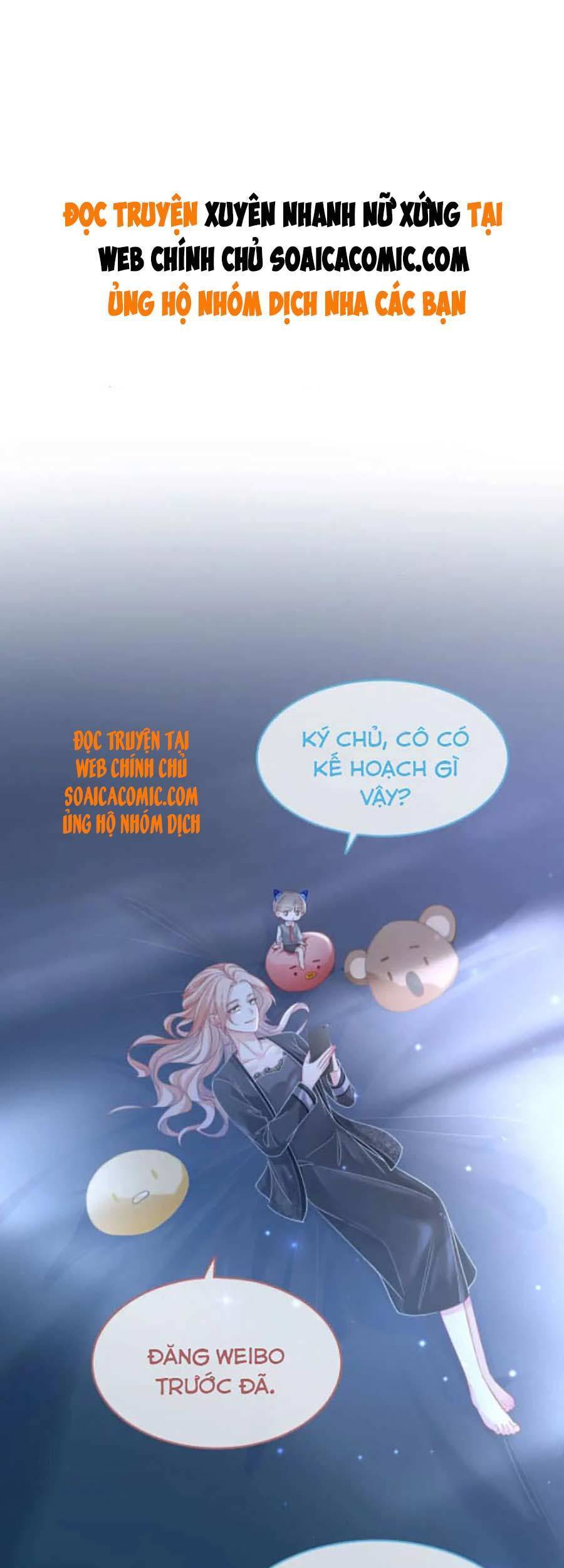 Xuyên Nhanh Nữ Phụ Bình Tĩnh Chút Chapter 87 - 1