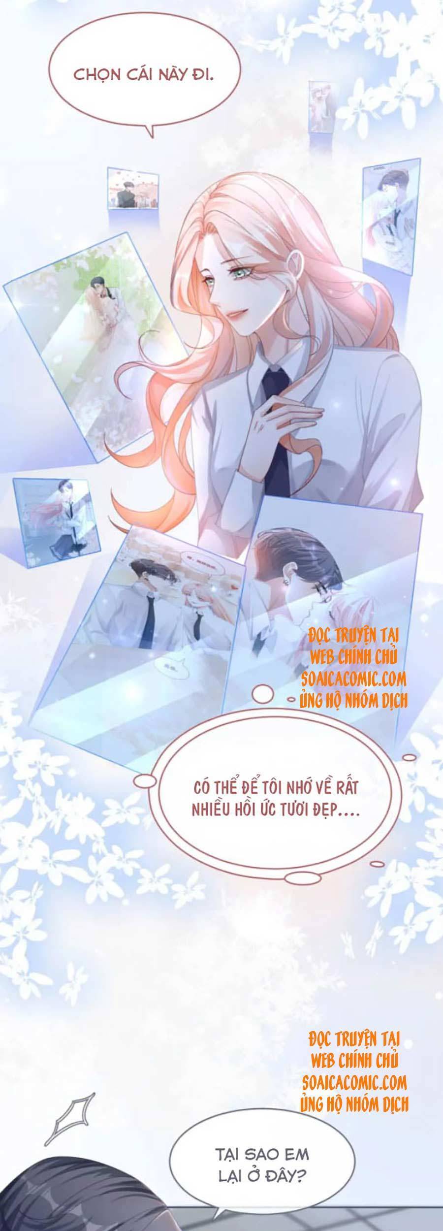 Xuyên Nhanh Nữ Phụ Bình Tĩnh Chút Chapter 87 - 14