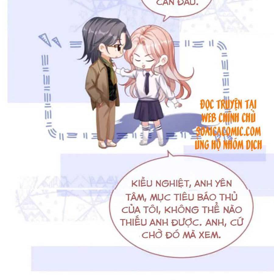 Xuyên Nhanh Nữ Phụ Bình Tĩnh Chút Chapter 87 - 17