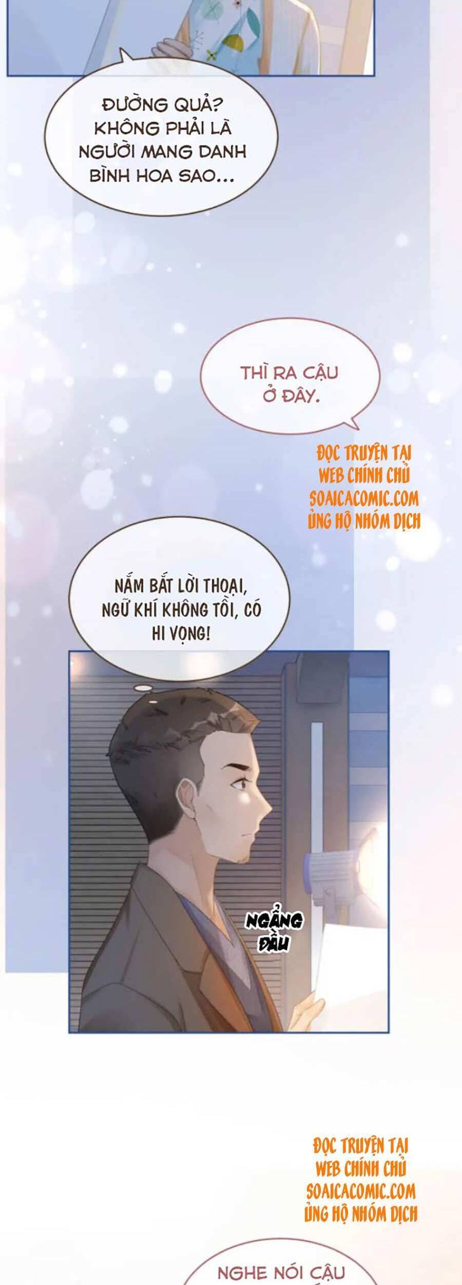 Xuyên Nhanh Nữ Phụ Bình Tĩnh Chút Chapter 87 - 24