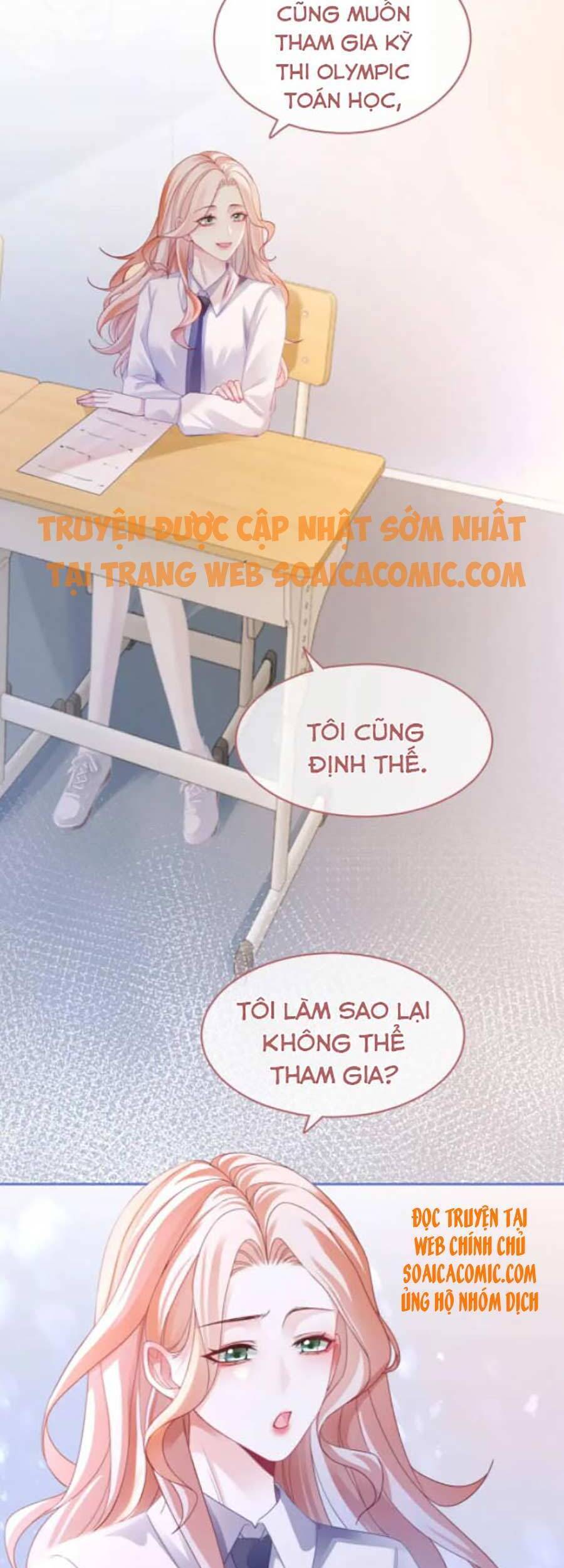 Xuyên Nhanh Nữ Phụ Bình Tĩnh Chút Chapter 87 - 25