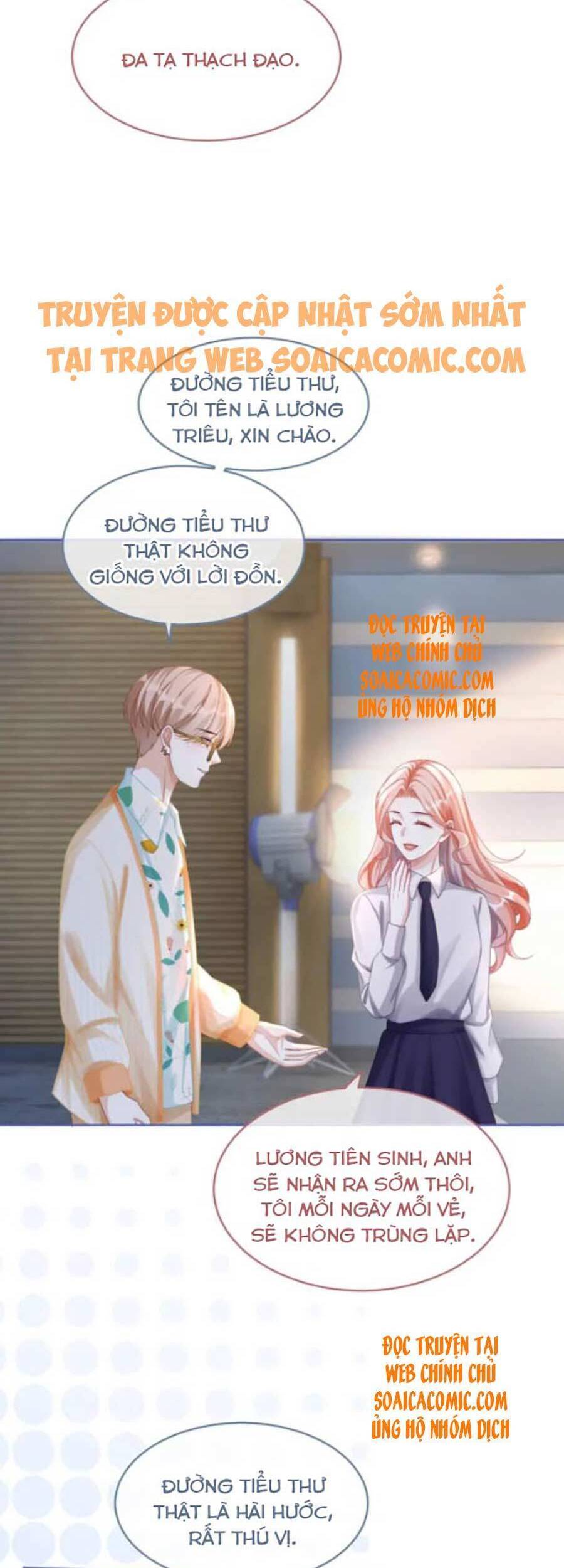 Xuyên Nhanh Nữ Phụ Bình Tĩnh Chút Chapter 87 - 29