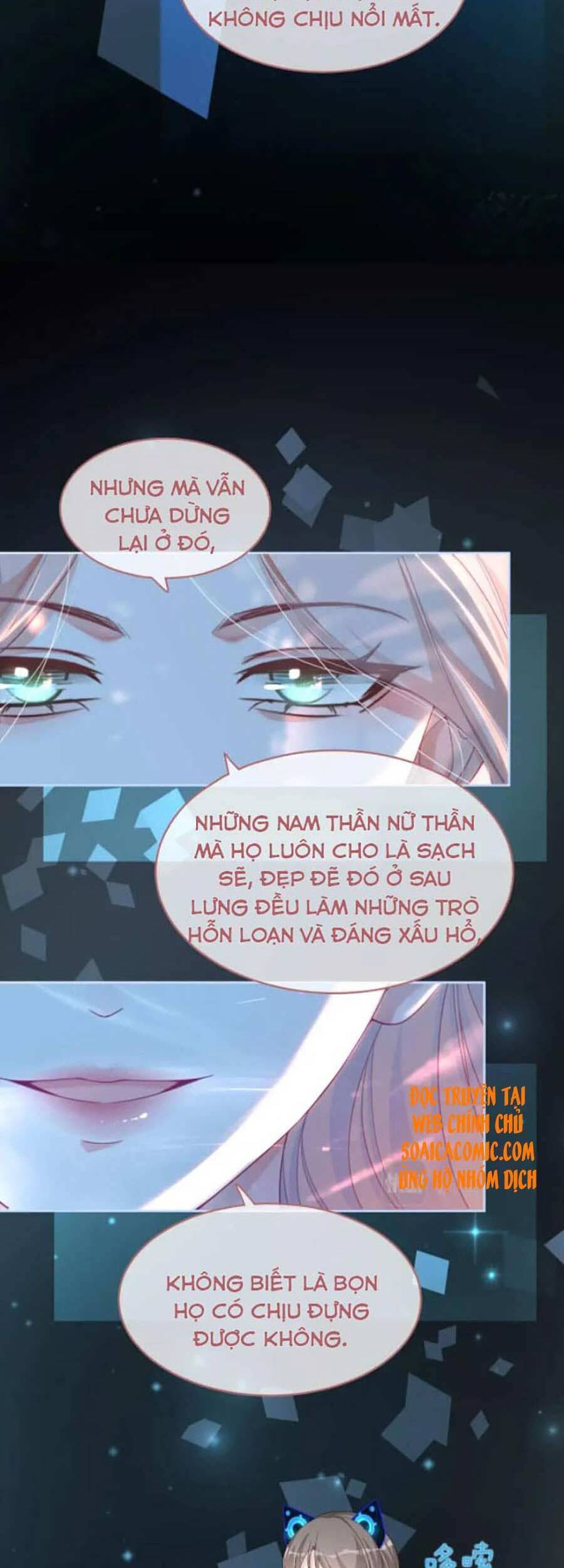 Xuyên Nhanh Nữ Phụ Bình Tĩnh Chút Chapter 87 - 4