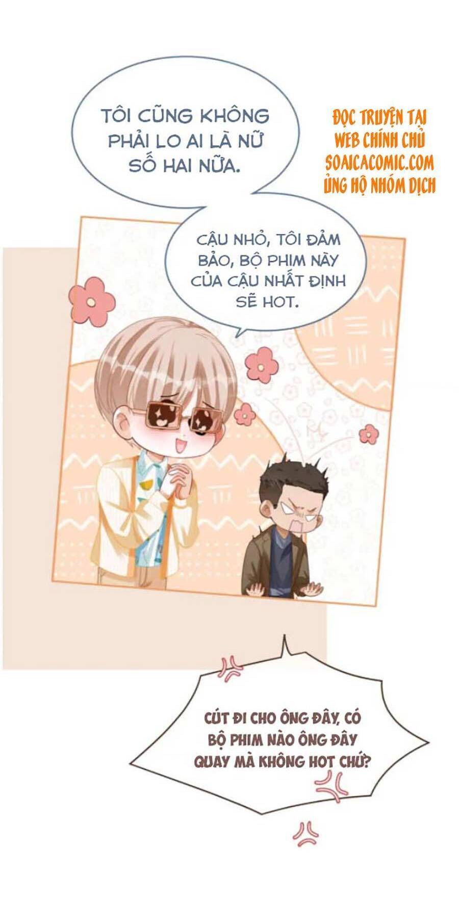 Xuyên Nhanh Nữ Phụ Bình Tĩnh Chút Chapter 87 - 31