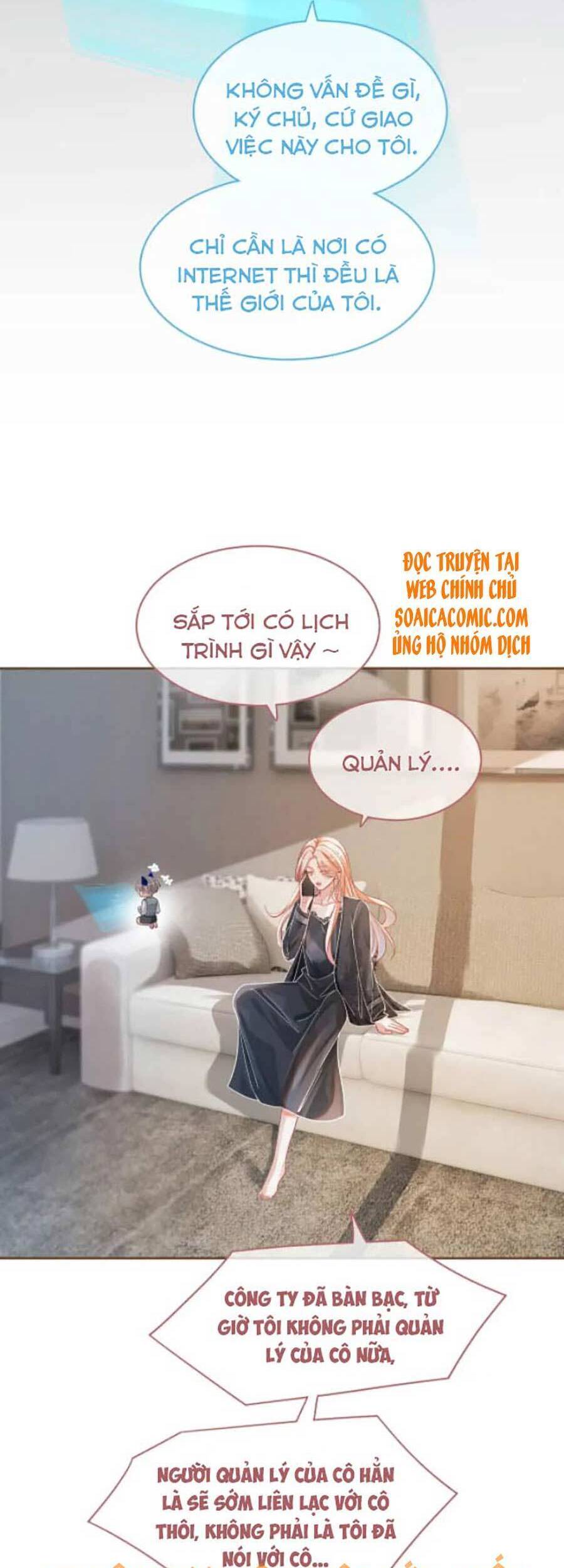Xuyên Nhanh Nữ Phụ Bình Tĩnh Chút Chapter 87 - 7