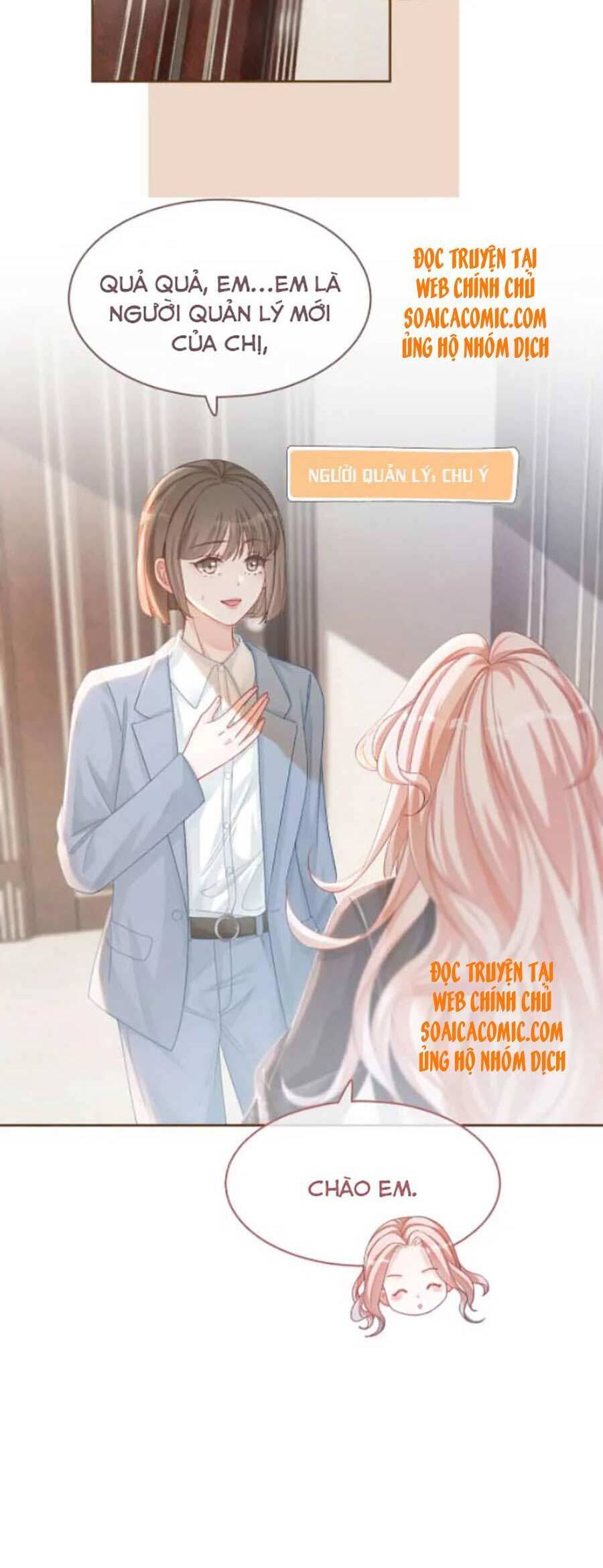 Xuyên Nhanh Nữ Phụ Bình Tĩnh Chút Chapter 87 - 9