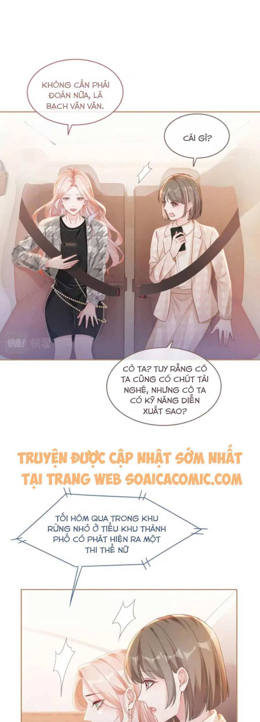 Xuyên Nhanh Nữ Phụ Bình Tĩnh Chút Chapter 88 - 2