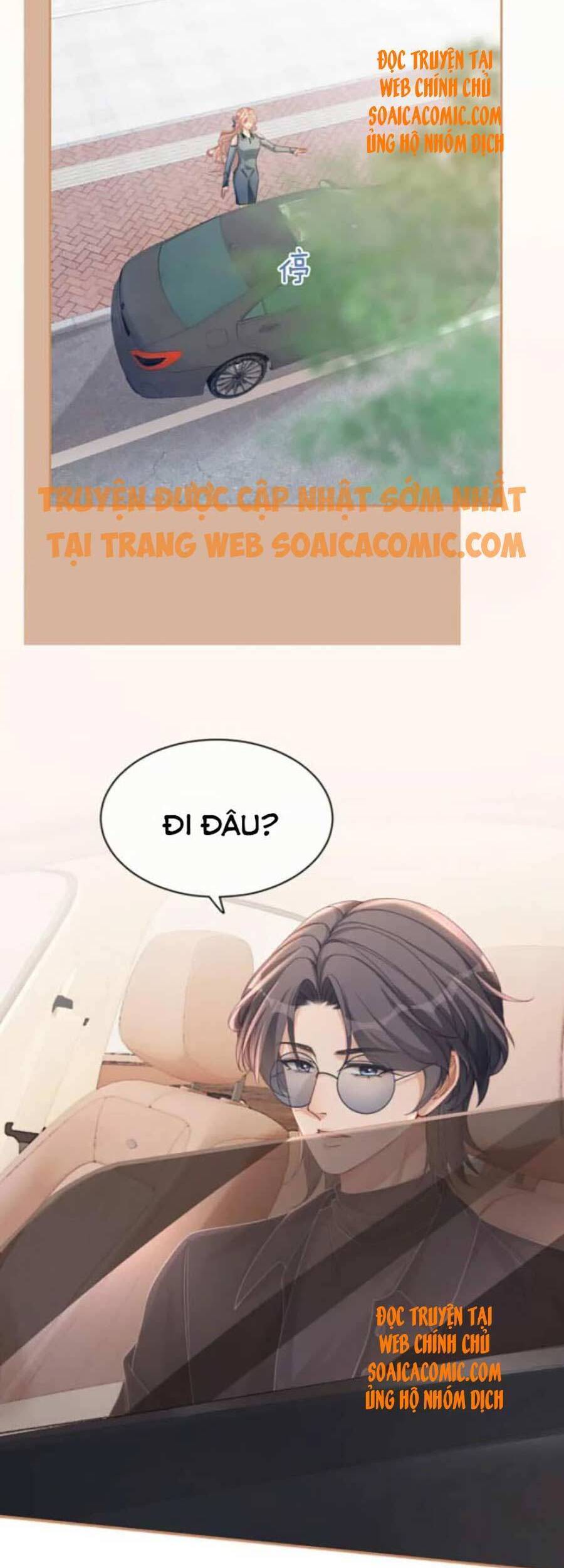 Xuyên Nhanh Nữ Phụ Bình Tĩnh Chút Chapter 88 - 12