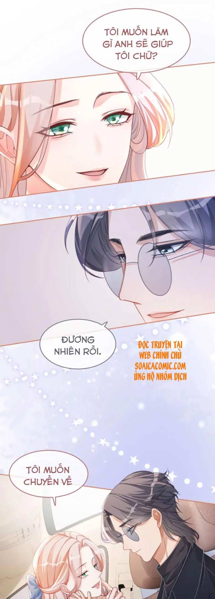 Xuyên Nhanh Nữ Phụ Bình Tĩnh Chút Chapter 88 - 29