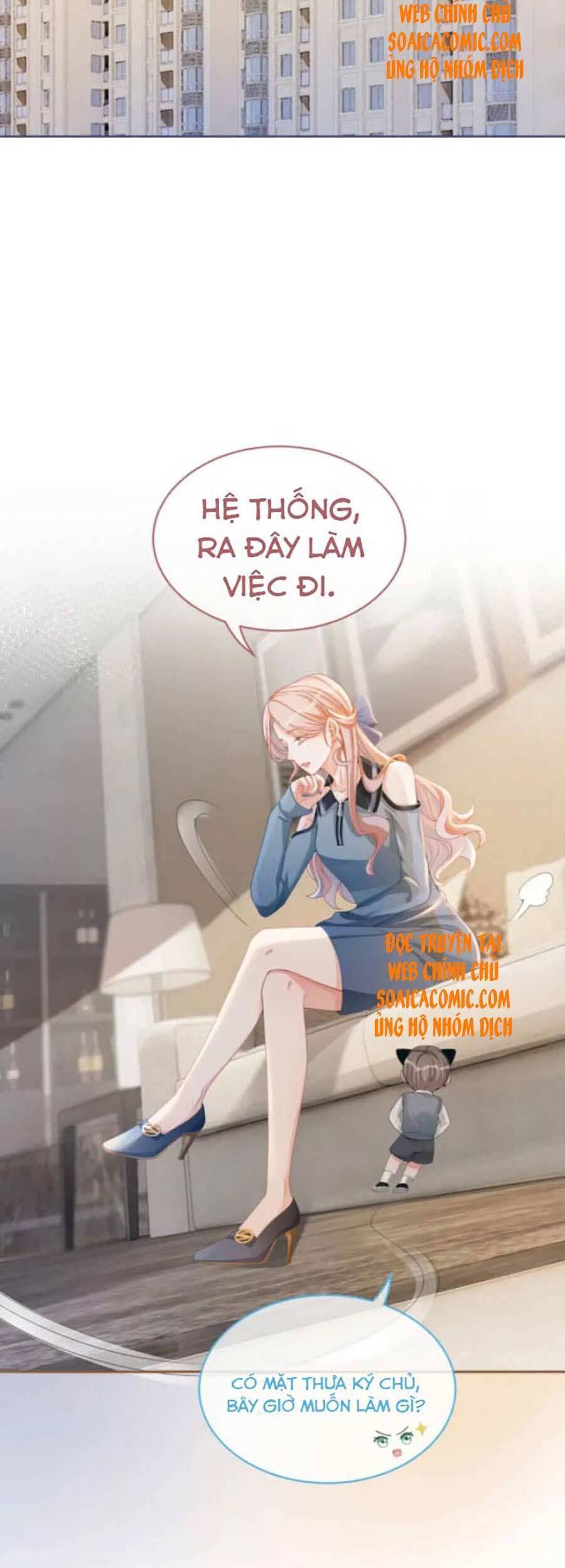 Xuyên Nhanh Nữ Phụ Bình Tĩnh Chút Chapter 88 - 7