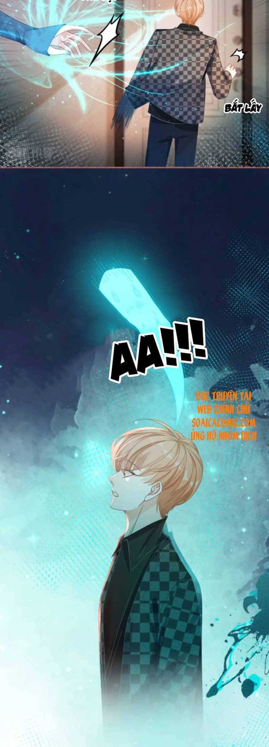 Xuyên Nhanh Nữ Phụ Bình Tĩnh Chút Chapter 89 - 17