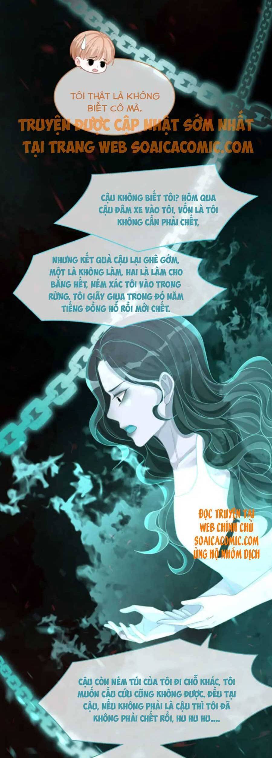 Xuyên Nhanh Nữ Phụ Bình Tĩnh Chút Chapter 89 - 27