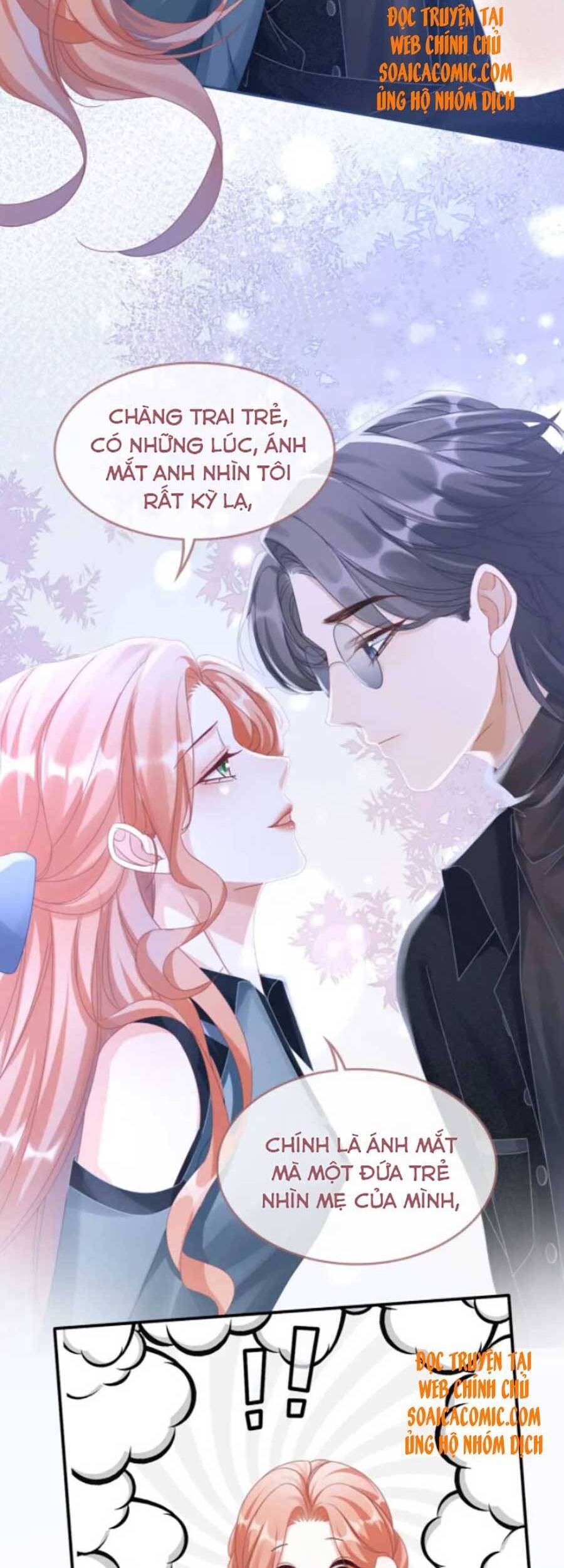 Xuyên Nhanh Nữ Phụ Bình Tĩnh Chút Chapter 89 - 6