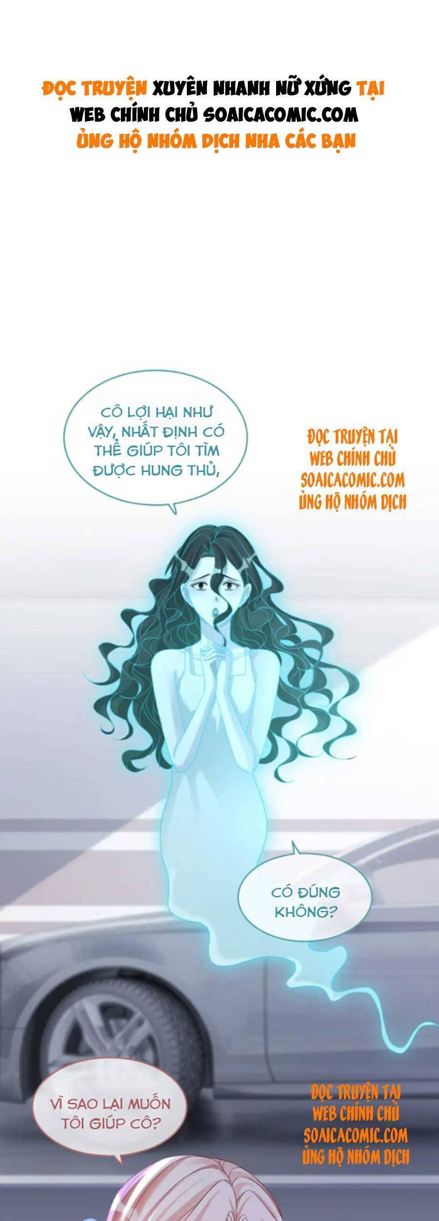 Xuyên Nhanh Nữ Phụ Bình Tĩnh Chút Chapter 90 - 1