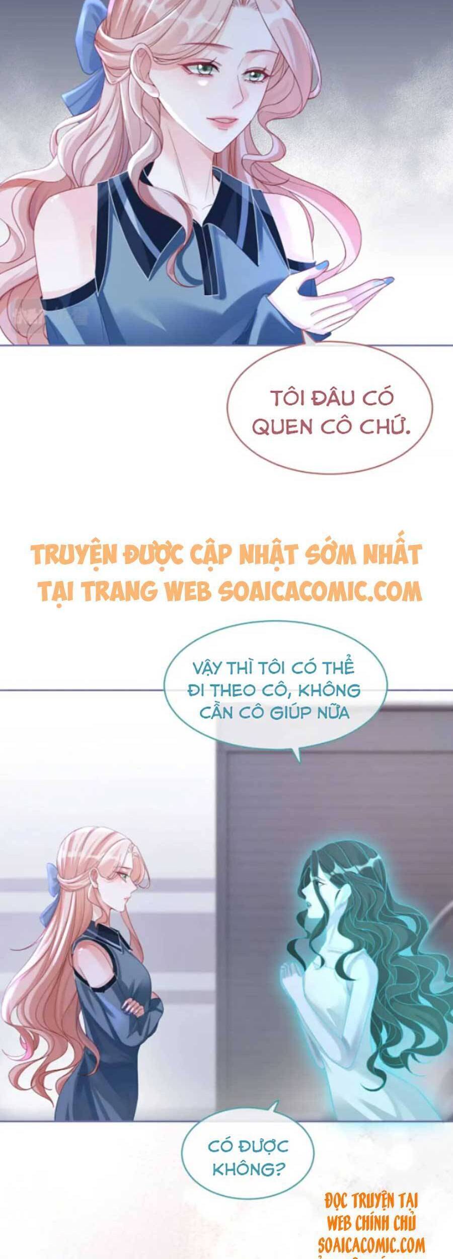 Xuyên Nhanh Nữ Phụ Bình Tĩnh Chút Chapter 90 - 2