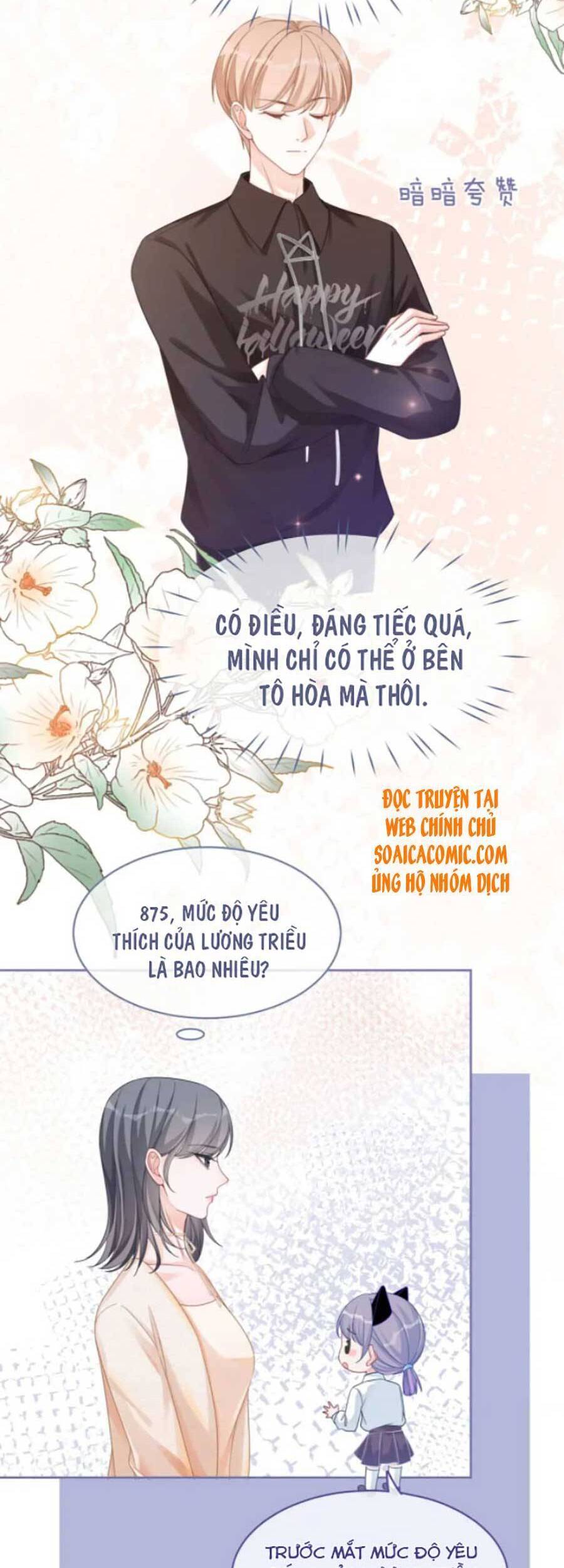 Xuyên Nhanh Nữ Phụ Bình Tĩnh Chút Chapter 90 - 12