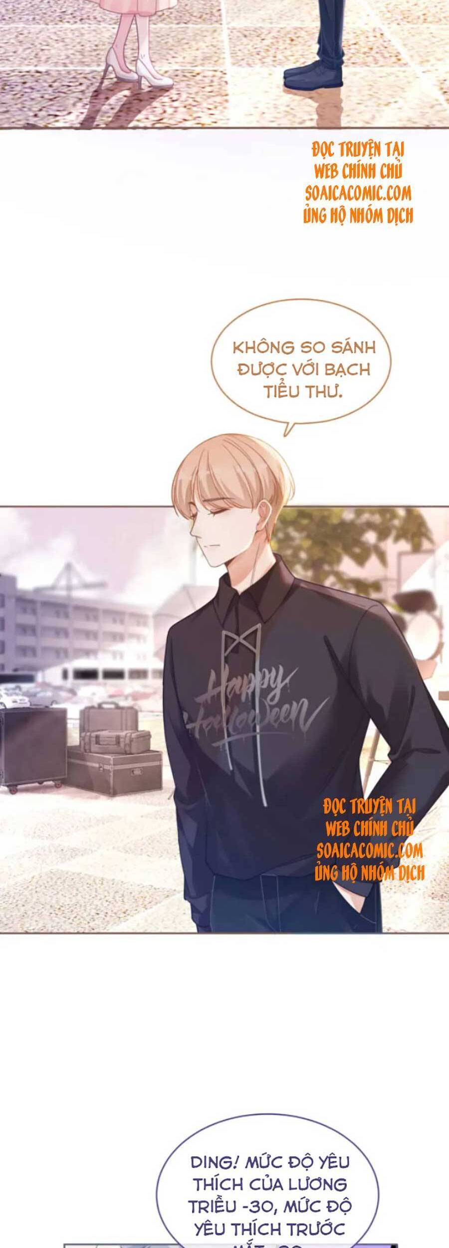 Xuyên Nhanh Nữ Phụ Bình Tĩnh Chút Chapter 90 - 15