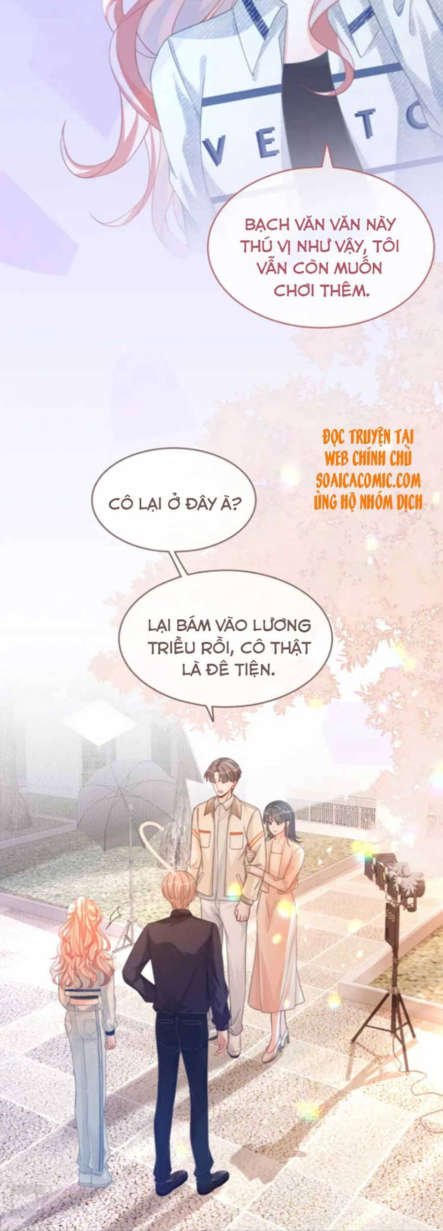 Xuyên Nhanh Nữ Phụ Bình Tĩnh Chút Chapter 90 - 18