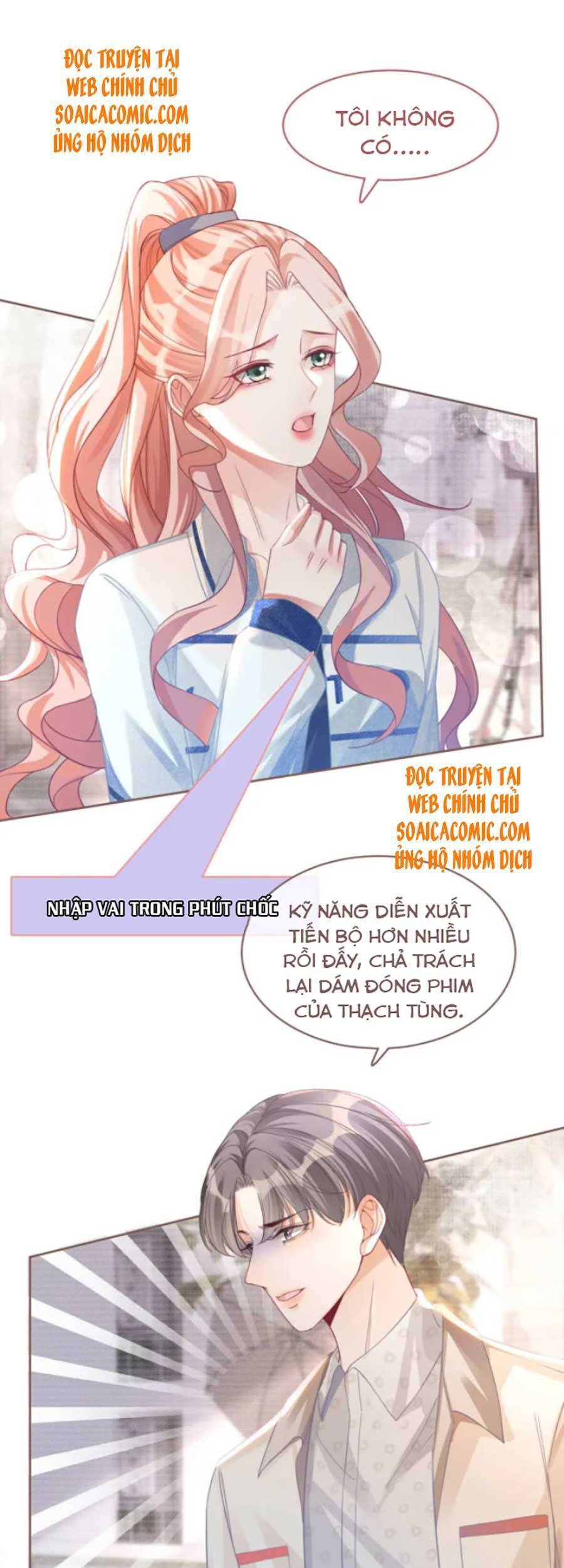 Xuyên Nhanh Nữ Phụ Bình Tĩnh Chút Chapter 90 - 20