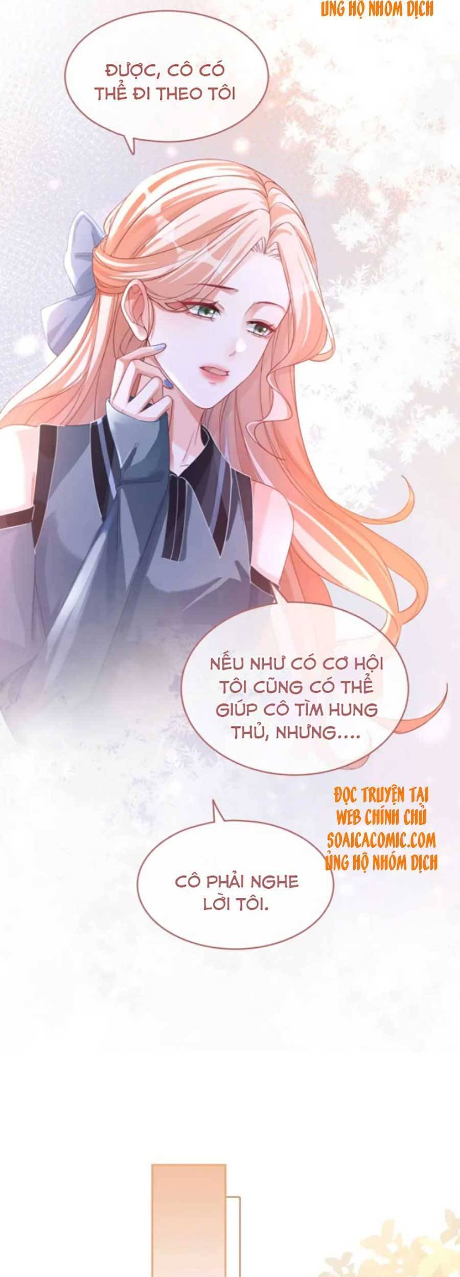 Xuyên Nhanh Nữ Phụ Bình Tĩnh Chút Chapter 90 - 3
