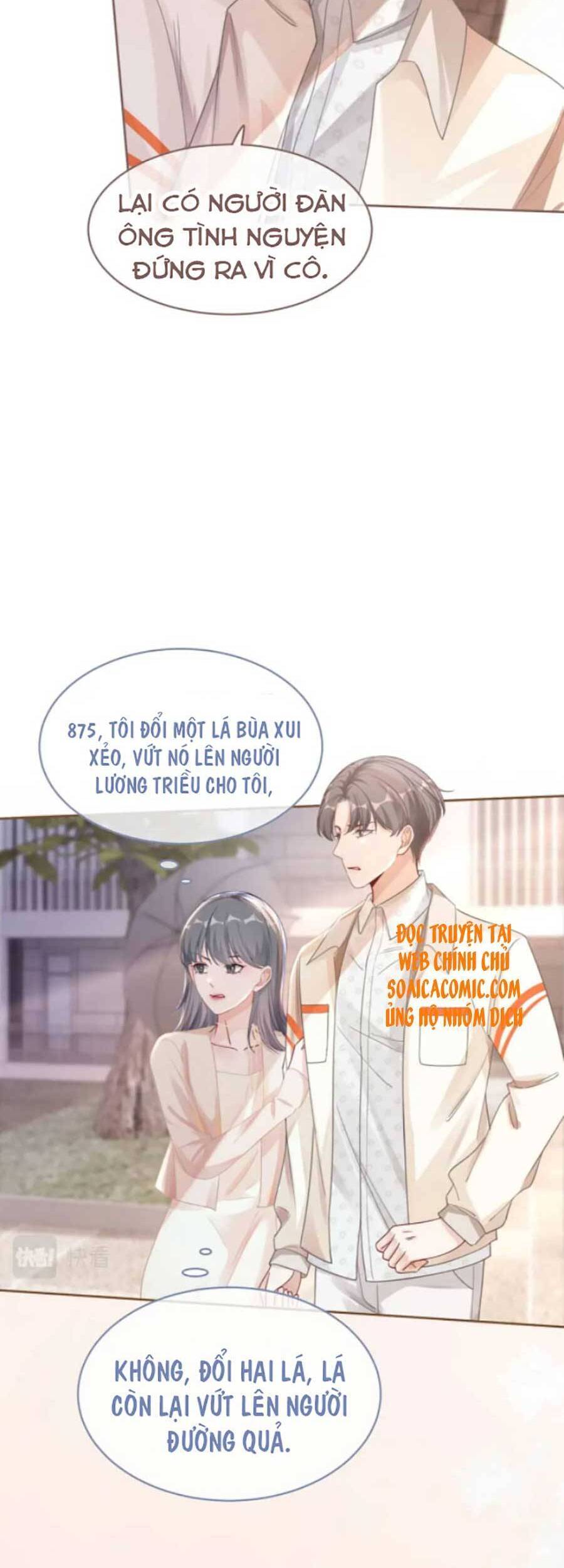 Xuyên Nhanh Nữ Phụ Bình Tĩnh Chút Chapter 90 - 25