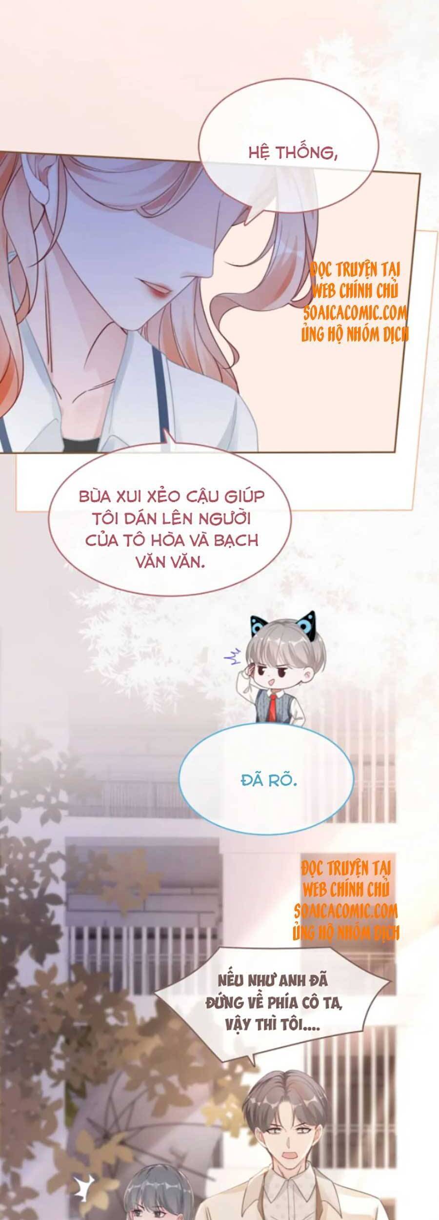 Xuyên Nhanh Nữ Phụ Bình Tĩnh Chút Chapter 90 - 26