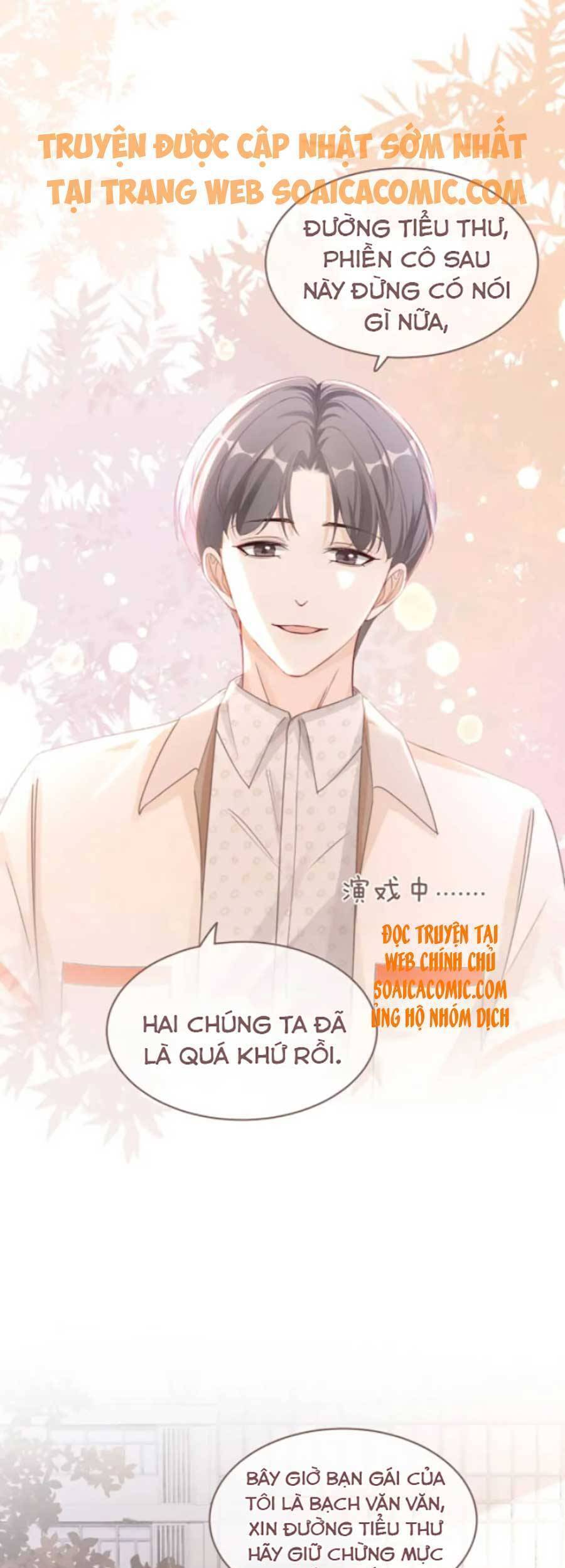 Xuyên Nhanh Nữ Phụ Bình Tĩnh Chút Chapter 90 - 28